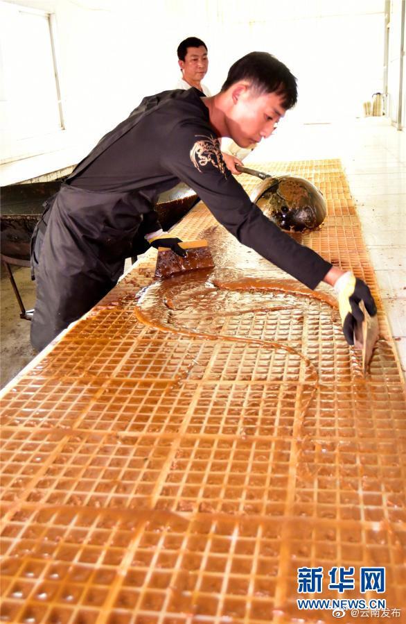 “云南发布”微博