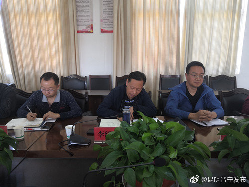 区人大常委会主任：让意见建议的收集深入到基层