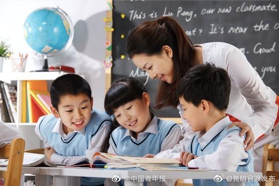 高学历家长爱指导教师，好心但别添乱