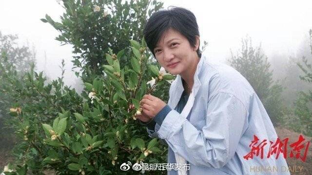 “昆明五华发布”微博