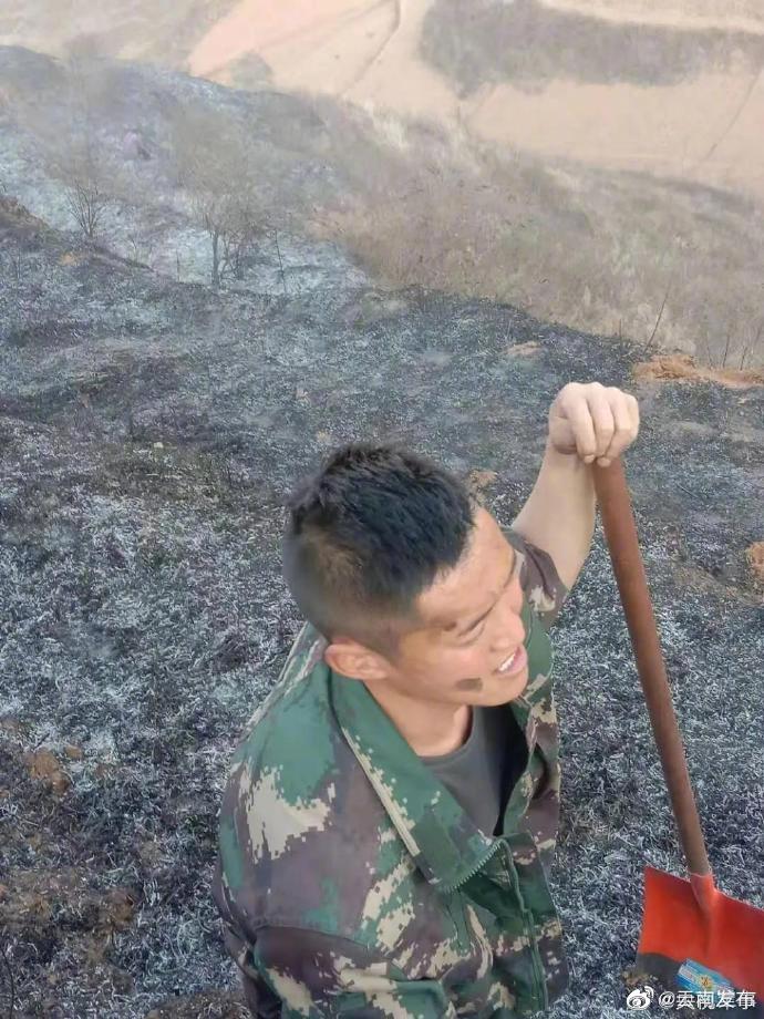 “云南发布”微博