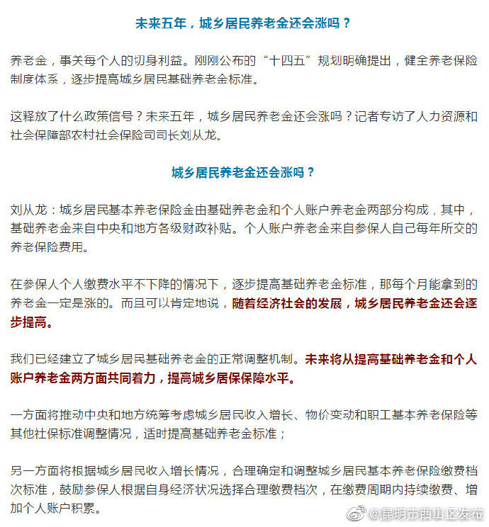 “昆明市西山区发布”微博