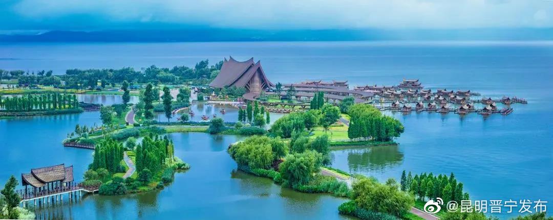 昆明拟投2600亿建设近200个旅游项目 派拉蒙等一批国内外知名旅游企业和品牌将落户