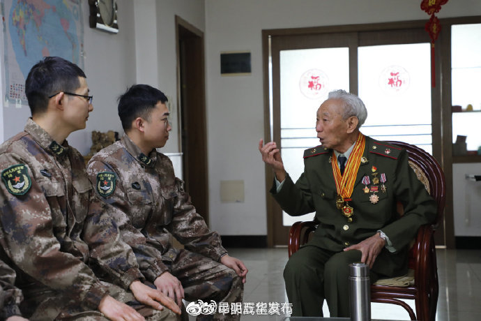 “昆明五华发布”微博