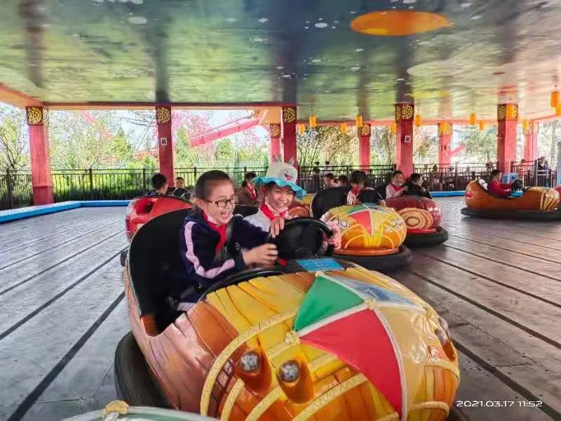 昆明市盘龙区园博小学(微信)