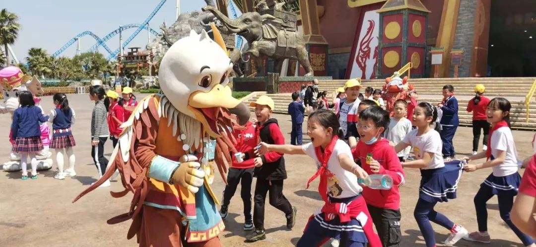 昆明市盘龙区园博小学(微信)