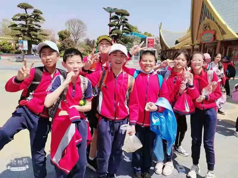 昆明市盘龙区园博小学(微信)