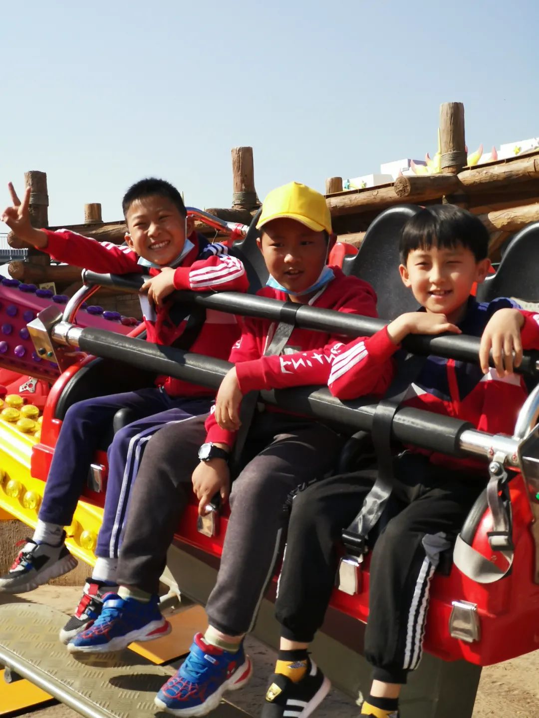 昆明市盘龙区园博小学(微信)