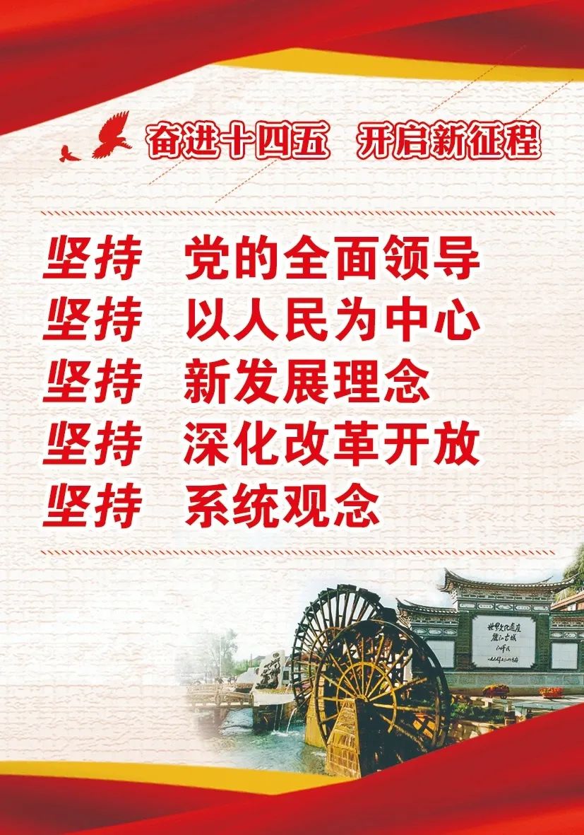 丽江日报(微信)