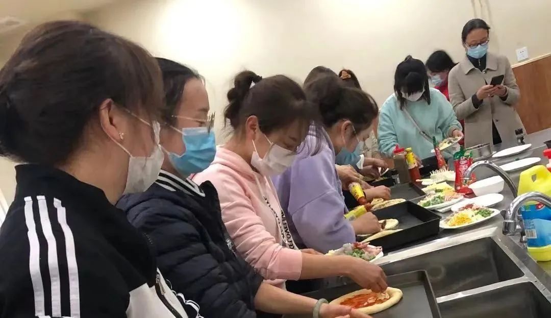昆明市盘龙区茨坝幼儿园(微信)