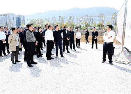 玉溪市人民政府