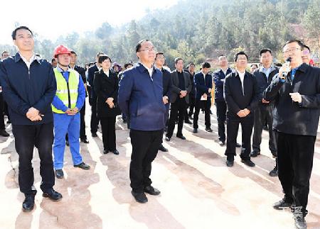 玉溪市人民政府