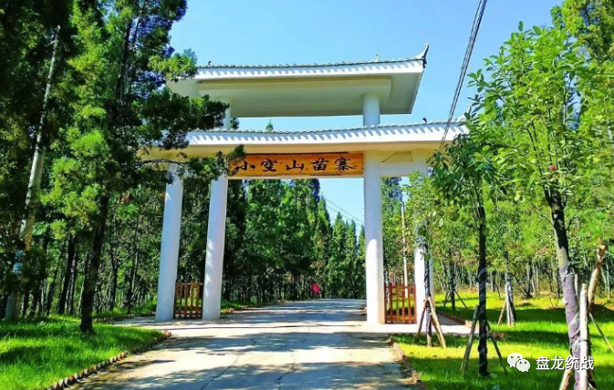 盘龙统战(微信)