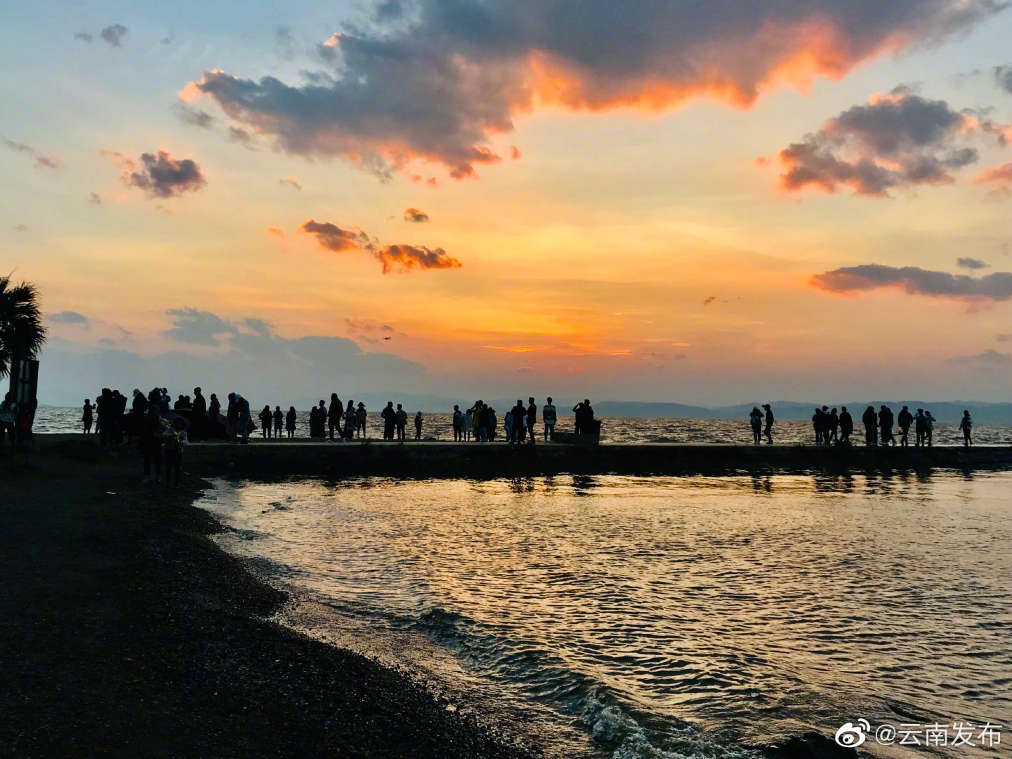 云南环境空气质量预报