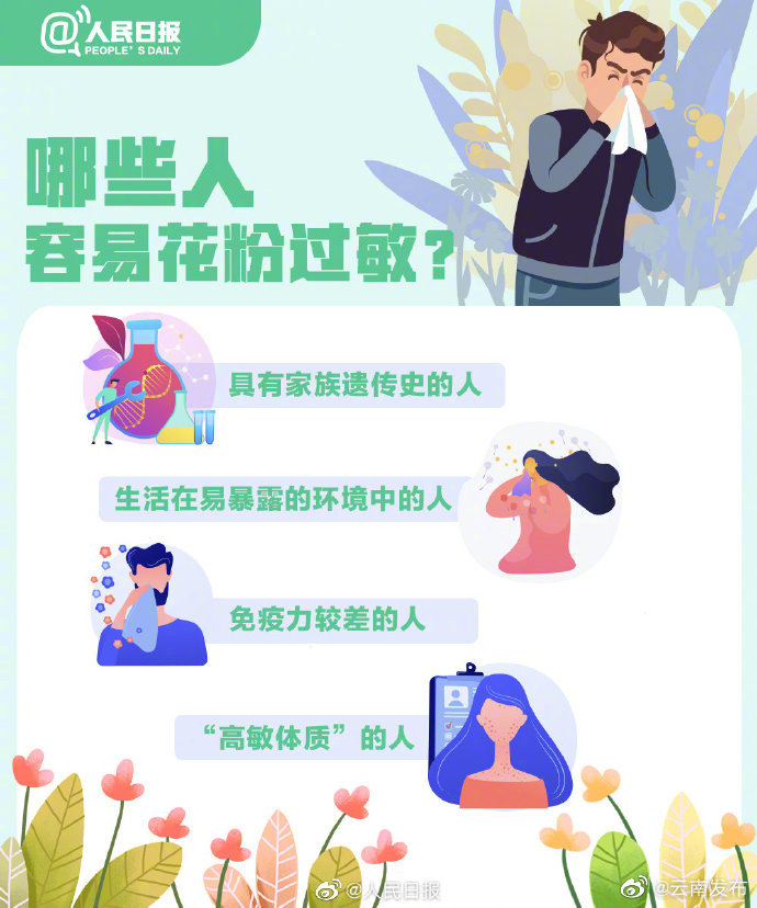 “云南发布”微博