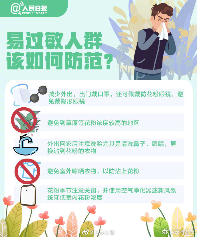 “云南发布”微博