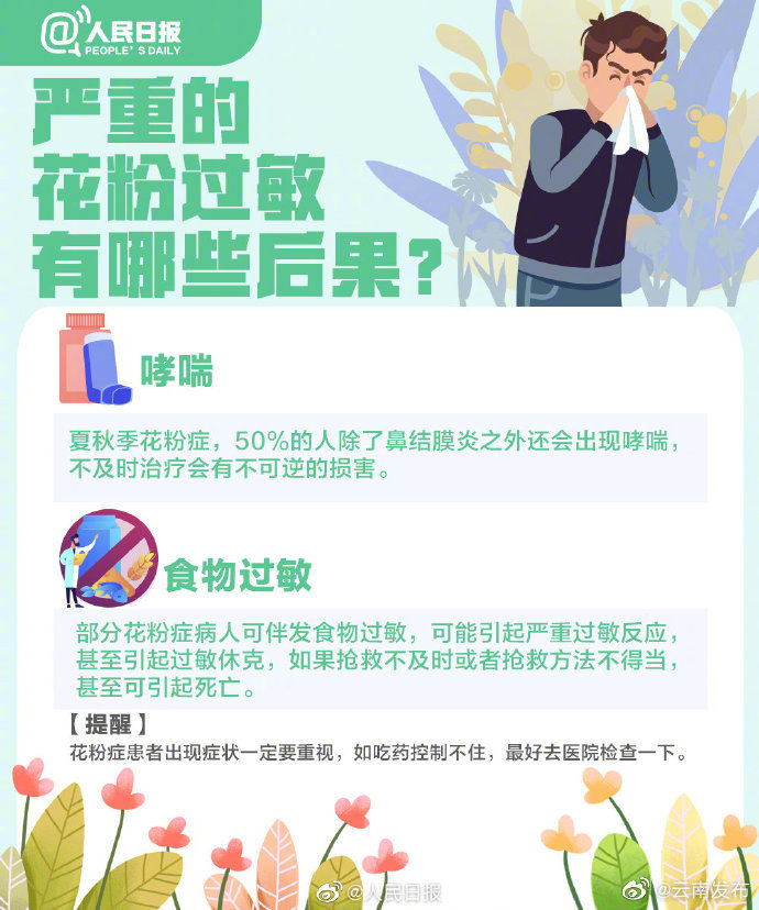 “云南发布”微博