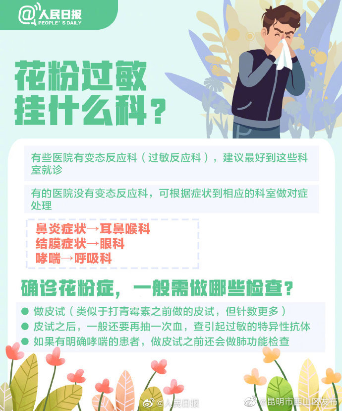 “昆明市西山区发布”微博