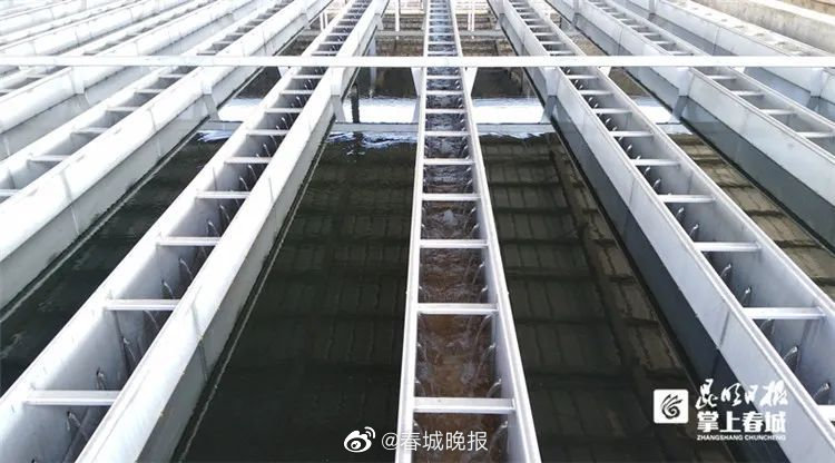 昆明主城区会限时供水吗？官方回复来了