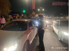 “昆明晋宁发布”微博