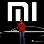 小米造车有望4月立项，王川负责，正摸底汽车业