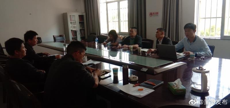 “呈贡发布”微博