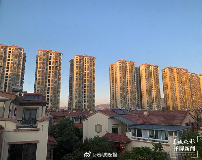 1-2月昆明空气质量全国前十