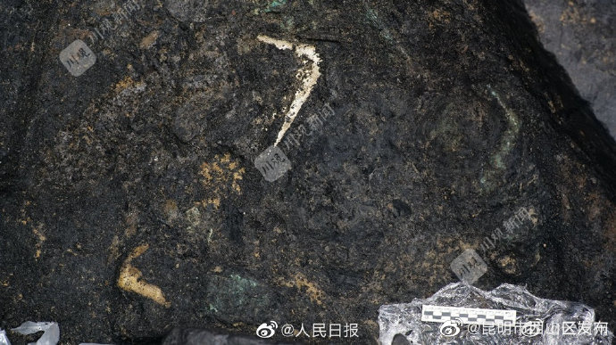 “昆明市西山区发布”微博