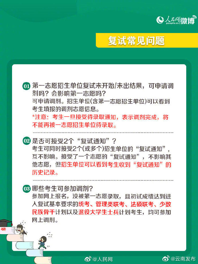 “云南发布”微博