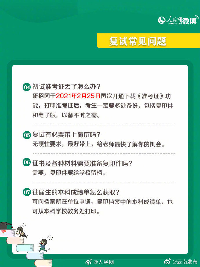 “云南发布”微博