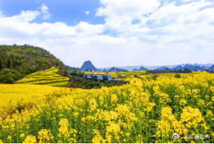 云南环境空气质量预报