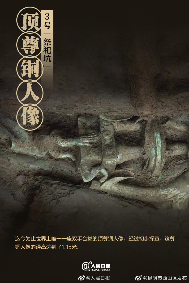 “昆明市西山区发布”微博