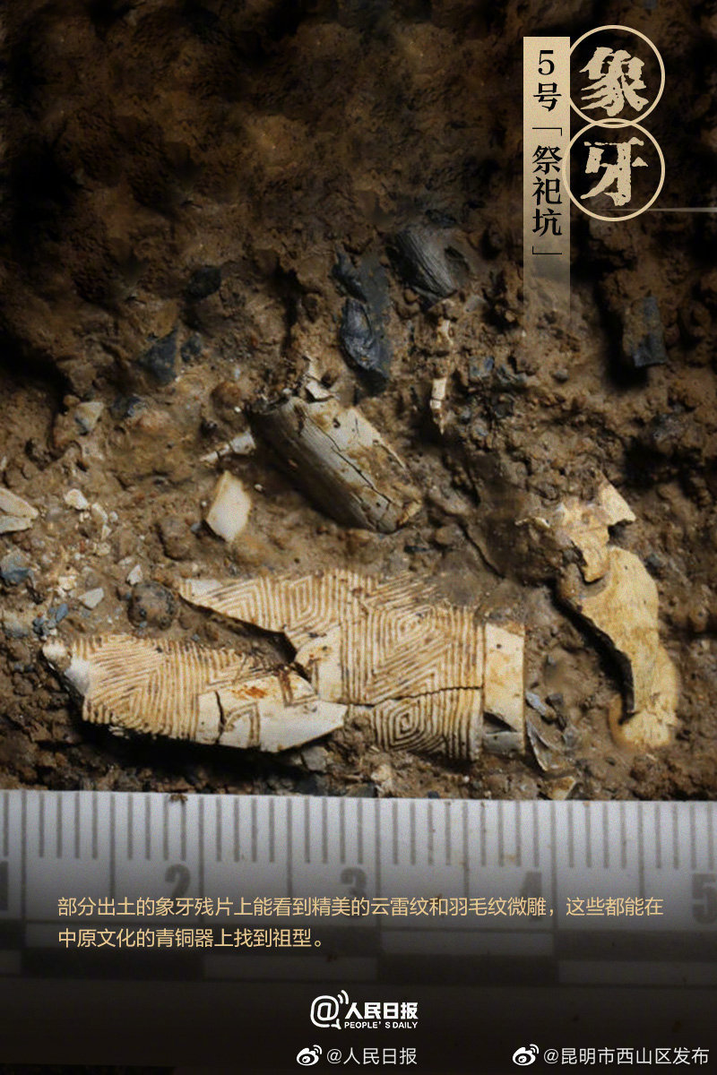 “昆明市西山区发布”微博