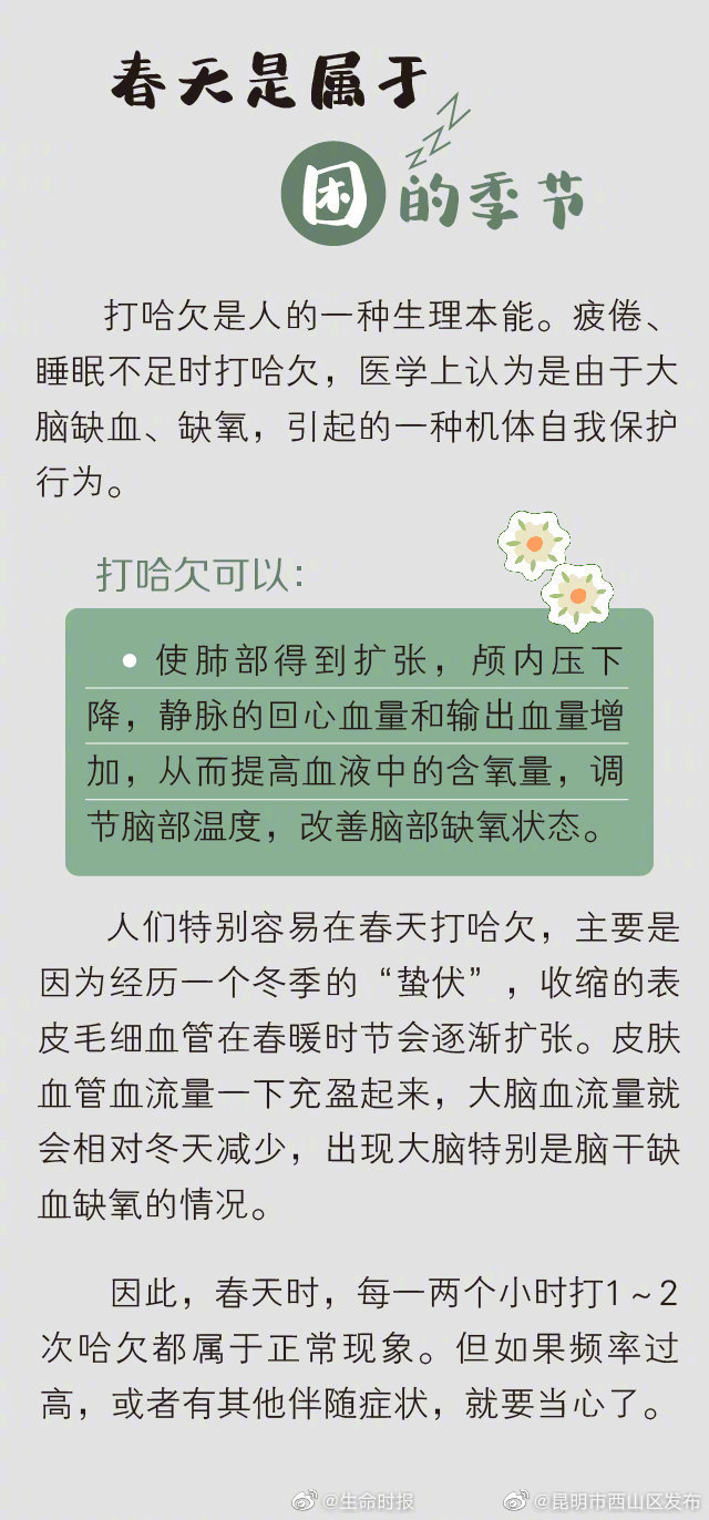 “昆明市西山区发布”微博