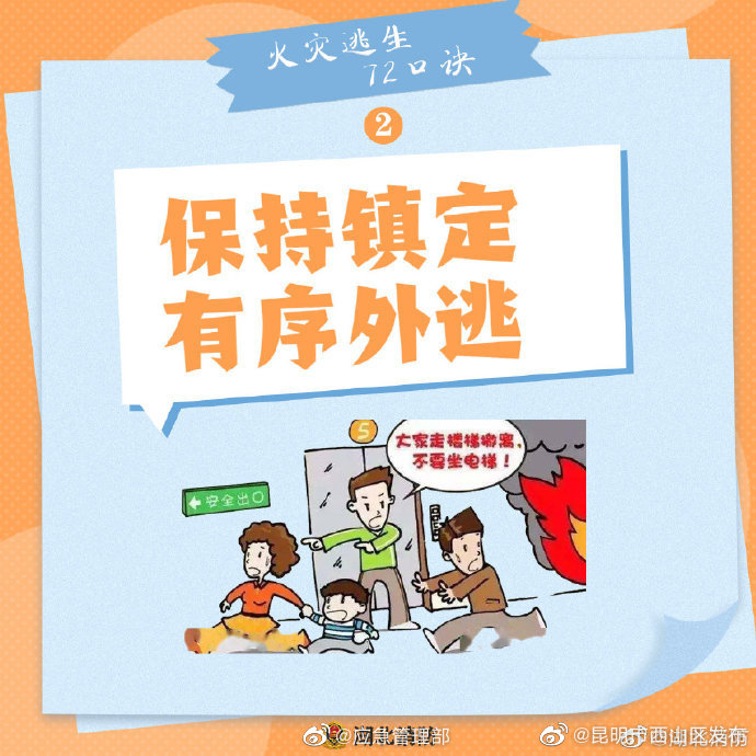 “昆明市西山区发布”微博