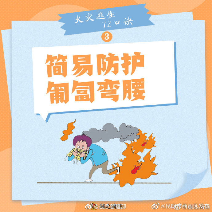 “昆明市西山区发布”微博