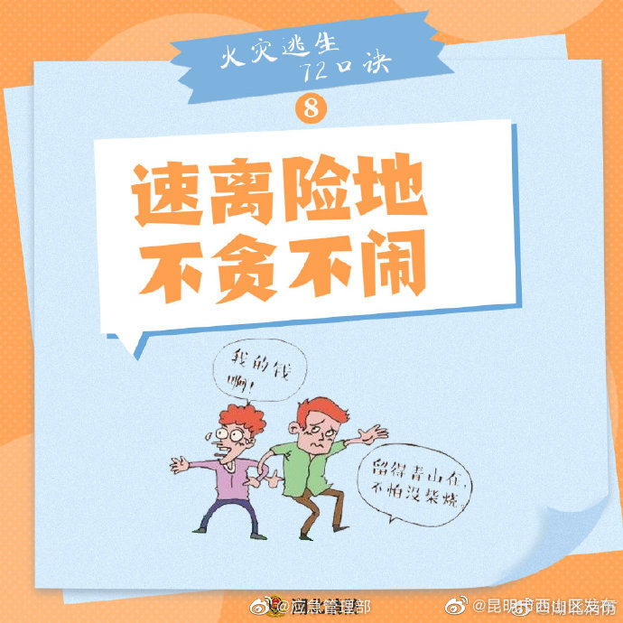 “昆明市西山区发布”微博