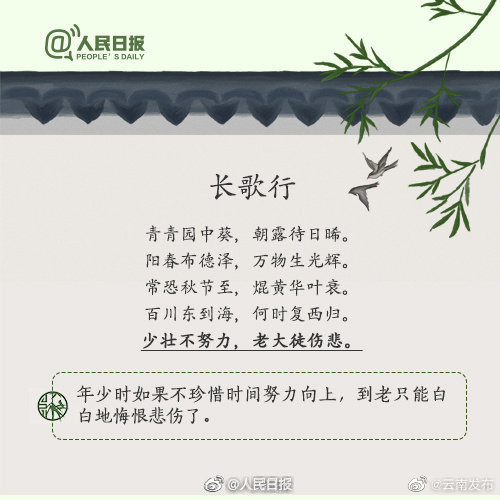 “云南发布”微博