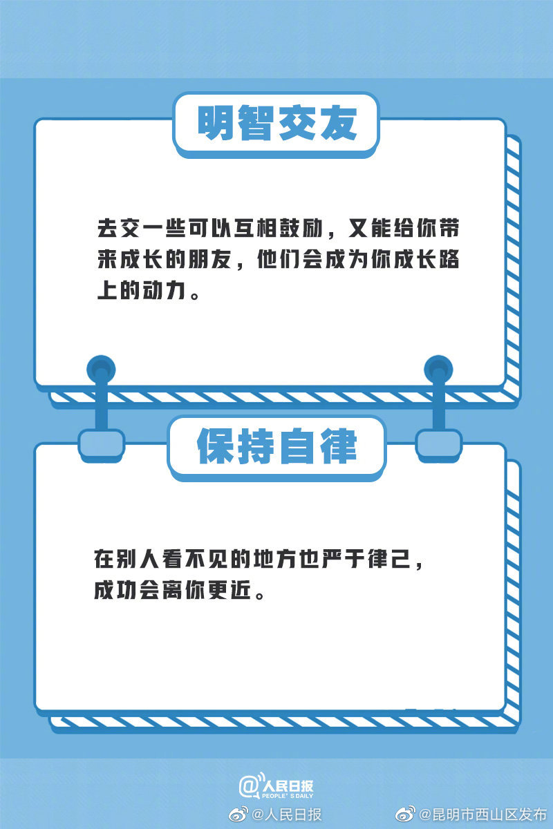 “昆明市西山区发布”微博