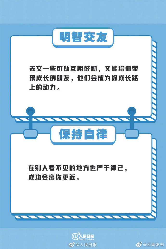 “云南发布”微博