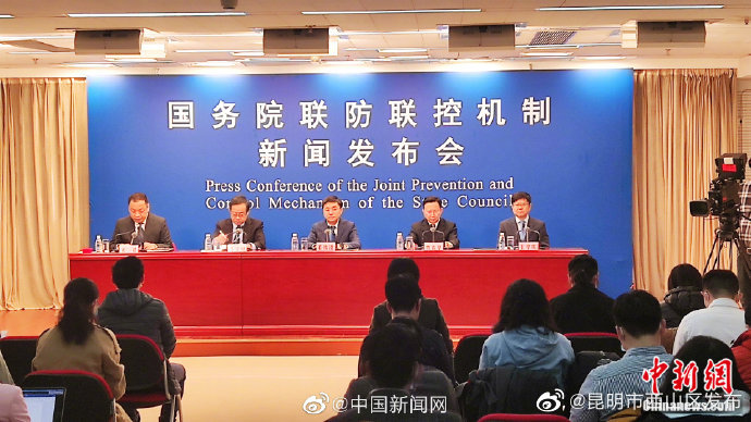 哪些情况下不能打新冠疫苗？