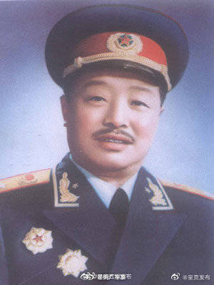 “呈贡发布”微博