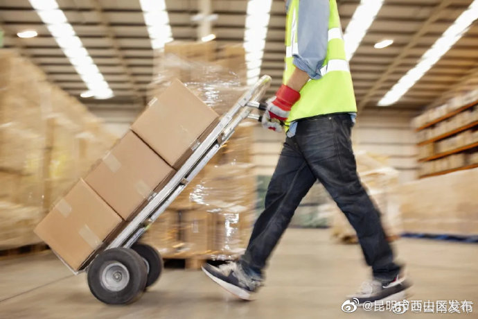 云南邮政业保持良好发展势头 2020年业务总量、业务收入同比分别增长33.62%、20.25%