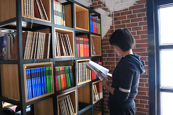 乡村振兴|易门绿汁：留下乡村振兴的浓浓乡愁