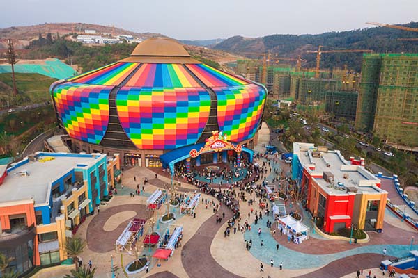 玉溪市人民政府