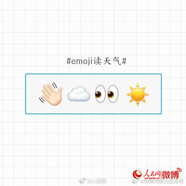 “昆明市西山区发布”微博