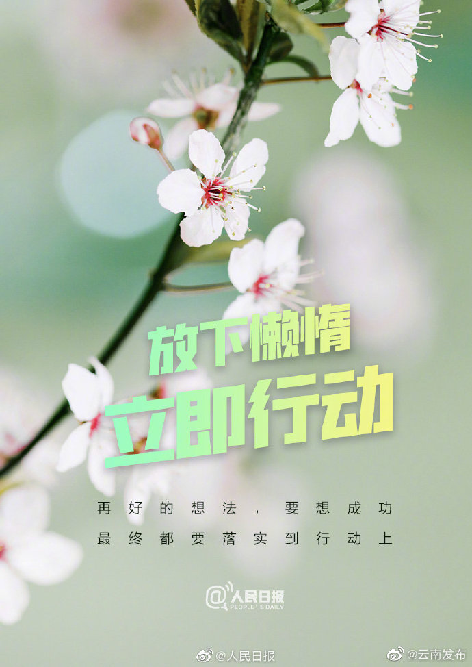 “云南发布”微博