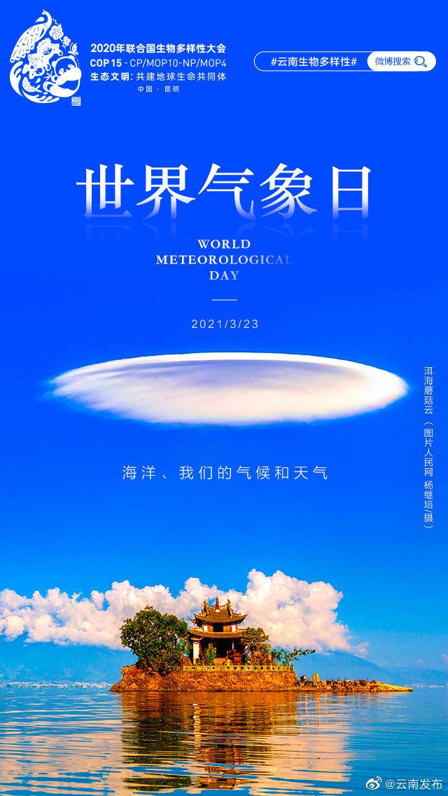 海洋——生命的摇篮