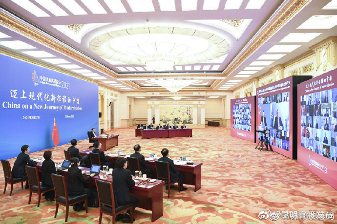 李克强：机会公平中教育公平是最大的公平