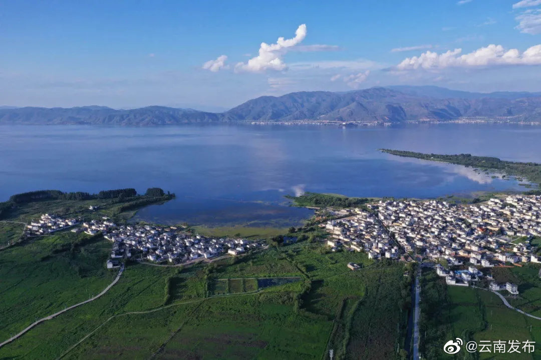 云南环境空气质量预报